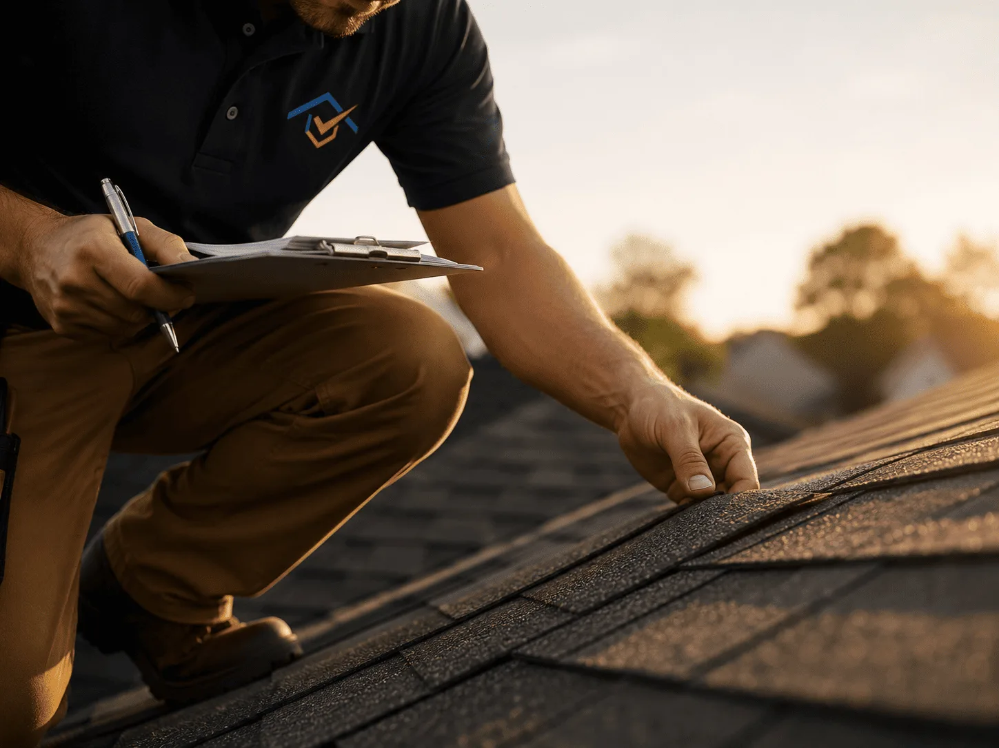 Why Choose Roof Inspection in Leeton, MO