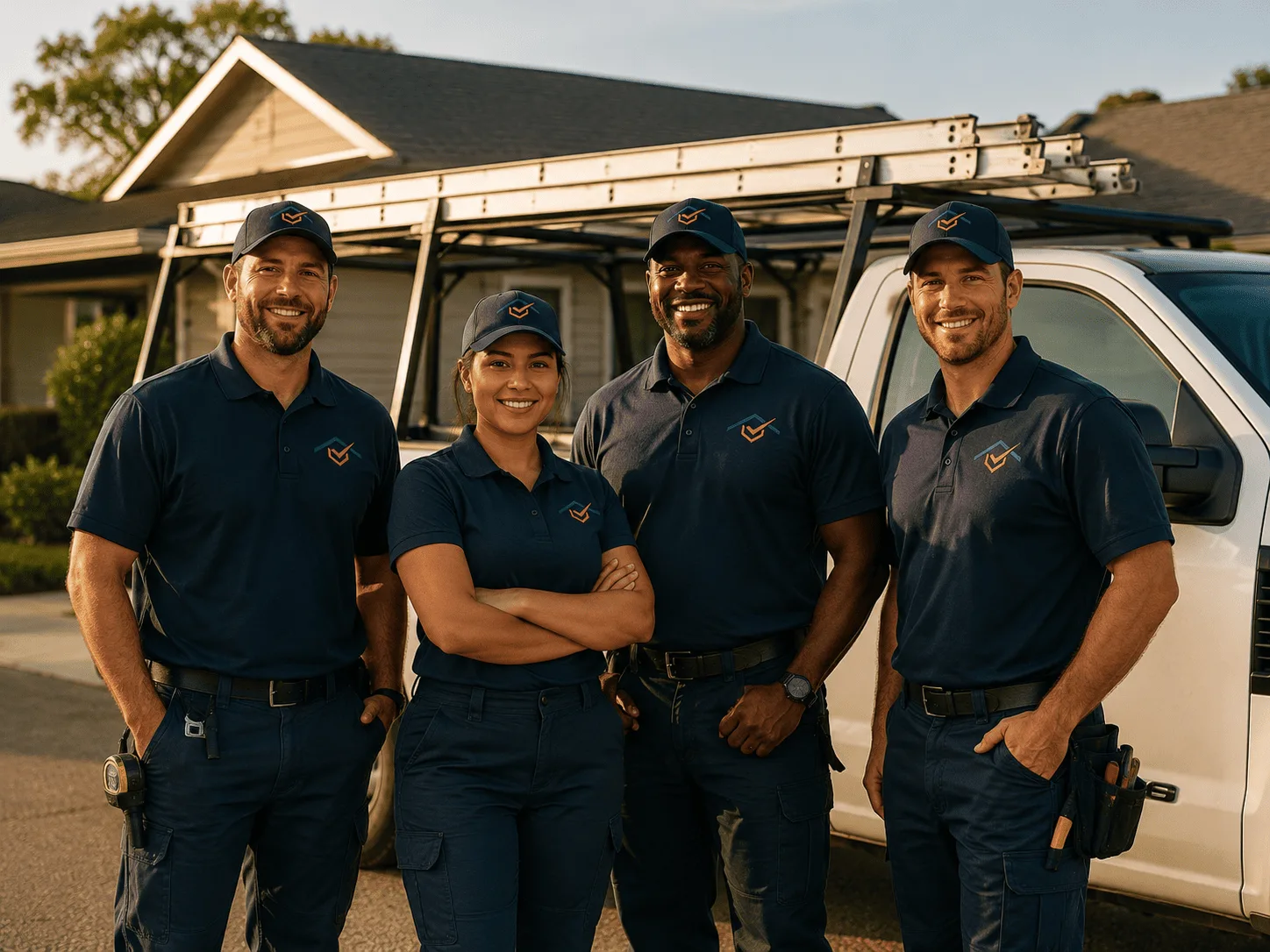 Roof Inspection company in Leeton, MO